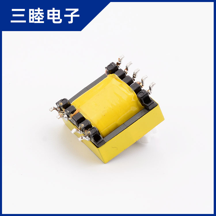 脱毛仪EFD20高频变压器