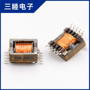 脱毛仪EFD20变压器2