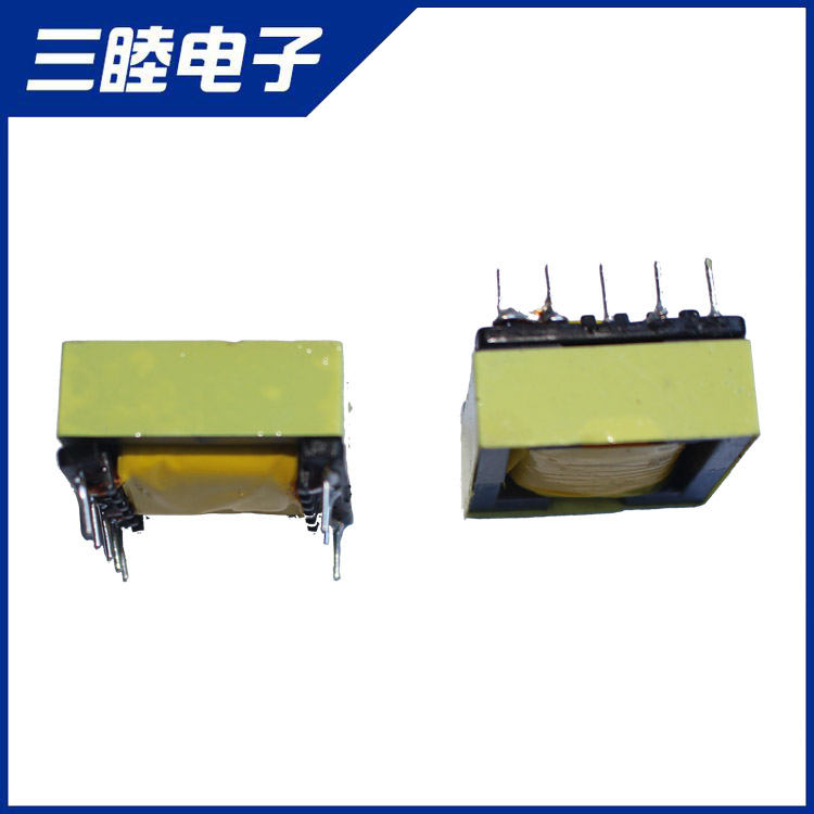 EFD25卧式5 5脱毛仪变压器2