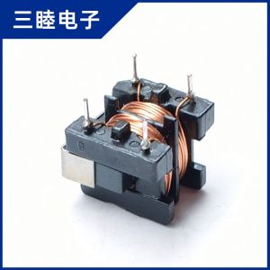共模电感UU16