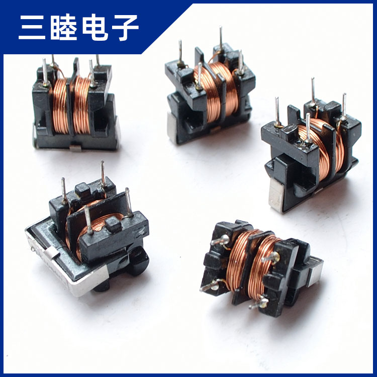 UU10.5共模电感