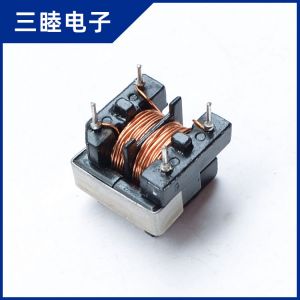 共模电感UU9.8