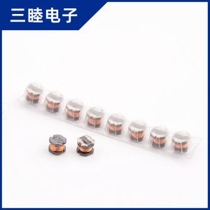 CD54贴片电感