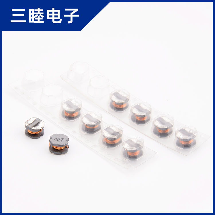 CD53贴片电感