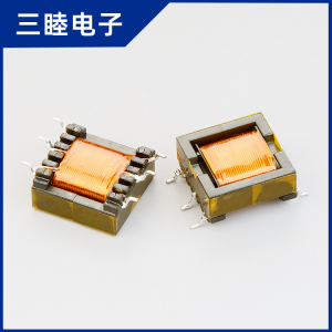 EFD20（6 +6）脱毛仪变压器