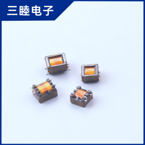 EEC6.2闪光灯变压器