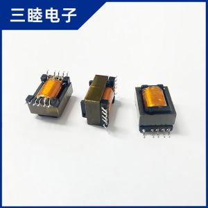 EE18贴片高频变压器