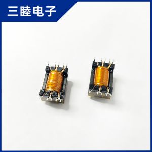 EE1510贴片高频变压器