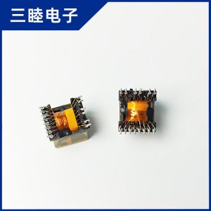 EP13贴片8+8高频变压器