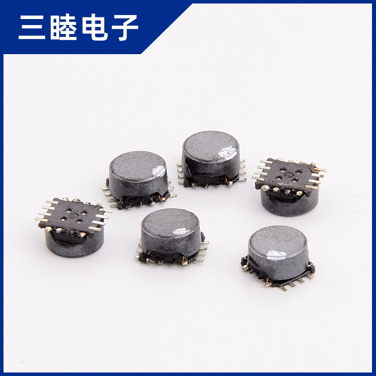 闪光灯升压变压器