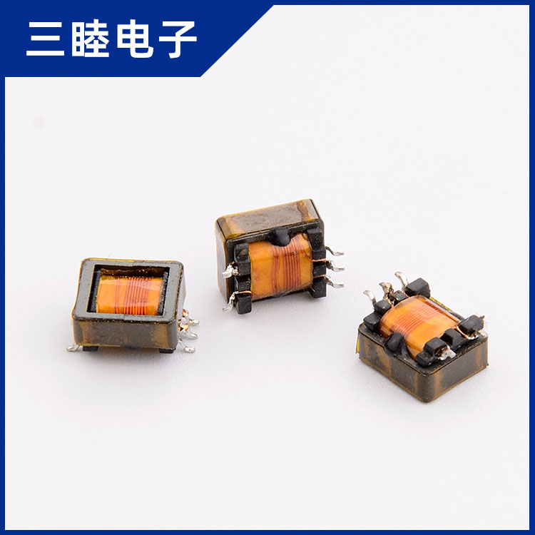 闪光灯变压器4