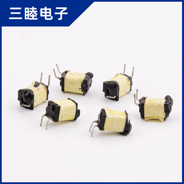 触发线圈系列组合