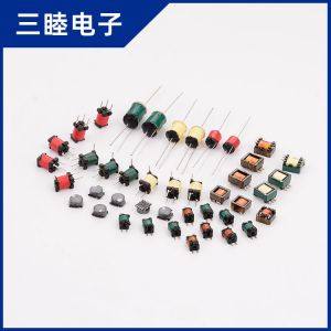 触发线圈