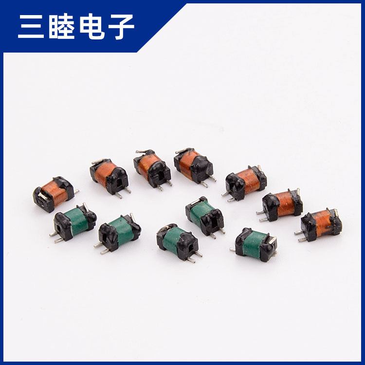 0605系列触发线圈