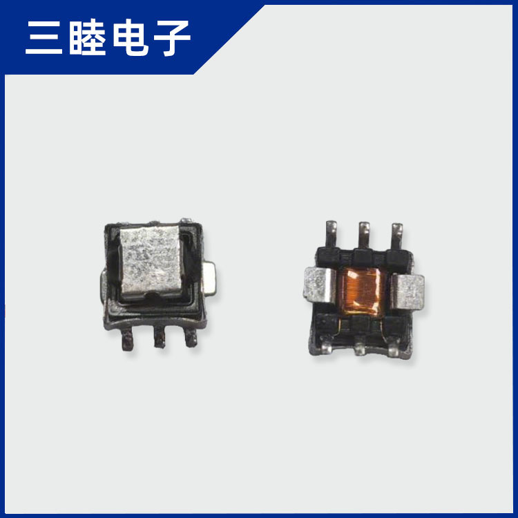 EE5.0贴片互感器